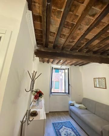 Appartement Apt Bruco à Sienne Extérieur photo