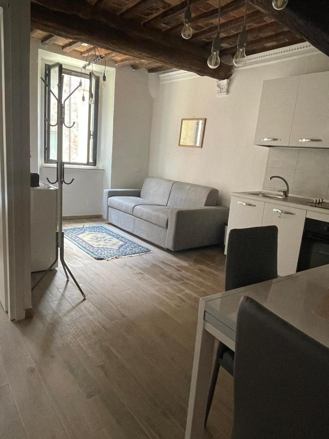 Appartement Apt Bruco à Sienne Extérieur photo