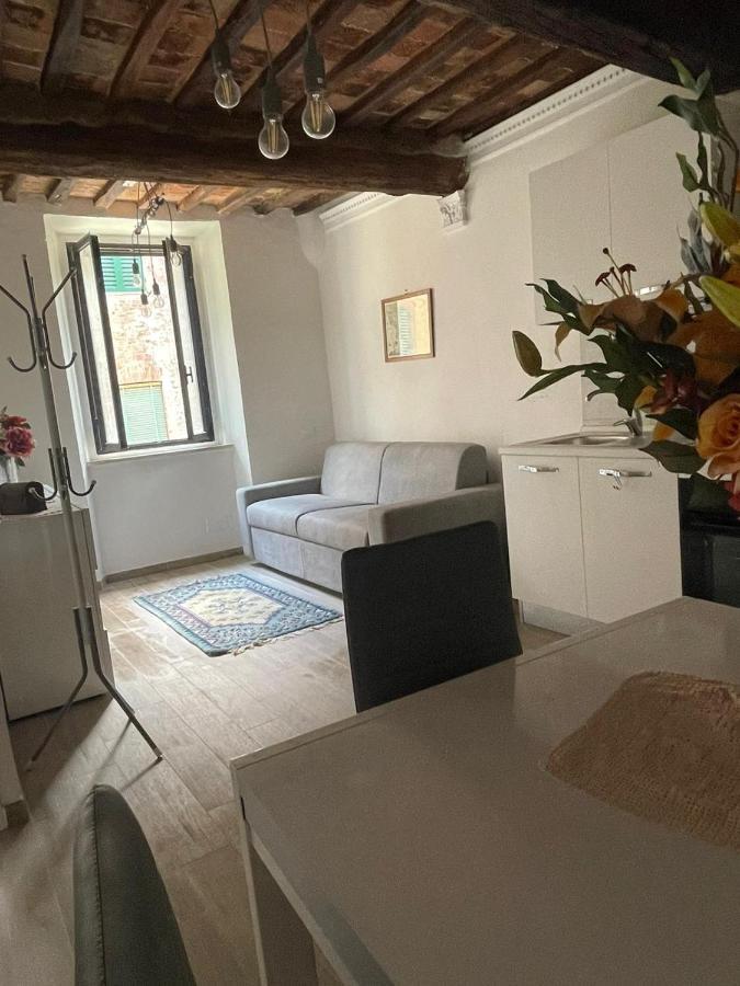 Appartement Apt Bruco à Sienne Extérieur photo