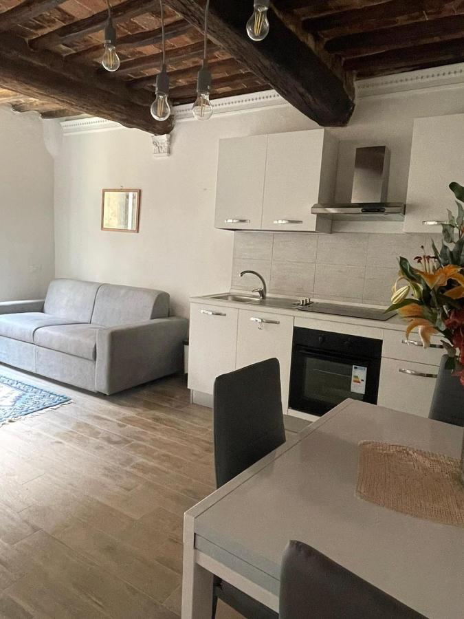 Appartement Apt Bruco à Sienne Extérieur photo