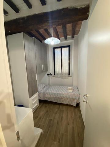 Appartement Apt Bruco à Sienne Extérieur photo